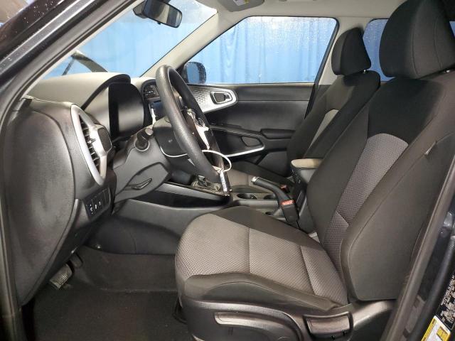 2024 KIA SOUL LX KNDJ23AU8R7897719