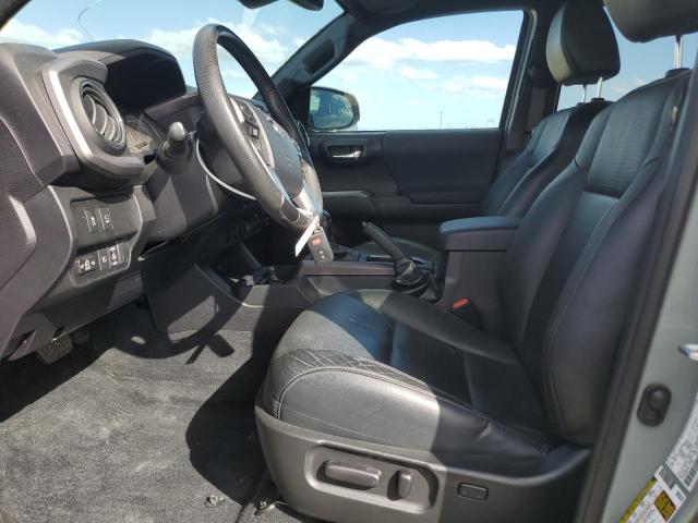 2023 TOYOTA TACOMA DOU - 3TMDZ5BN2PM143780