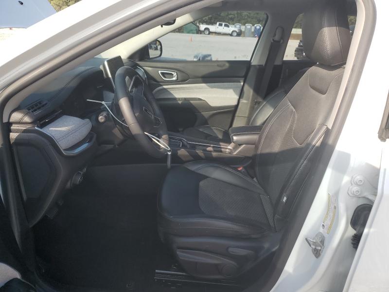 2022 JEEP COMPASS LA #3279798316