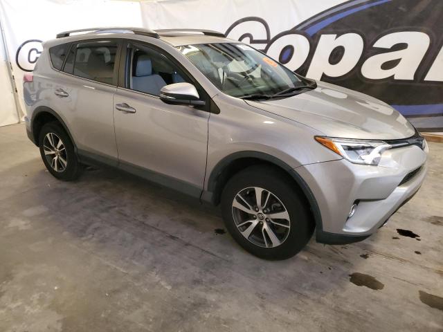 2018 TOYOTA RAV4 ADVEN #3297902777