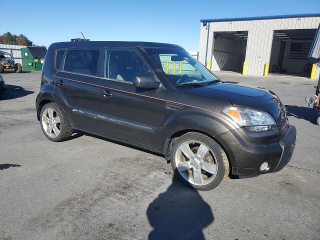 2011 KIA SOUL + - KNDJT2A20B7220546