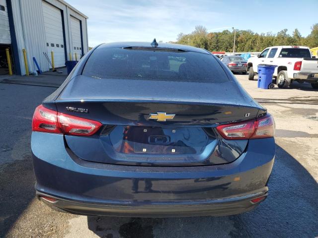 2022 CHEVROLET MALIBU LT #3282425268