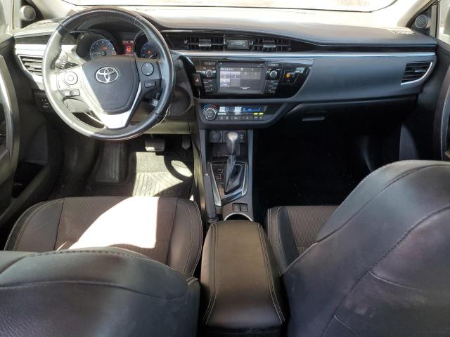 2014 TOYOTA COROLLA L - 2T1BURHE0EC092497