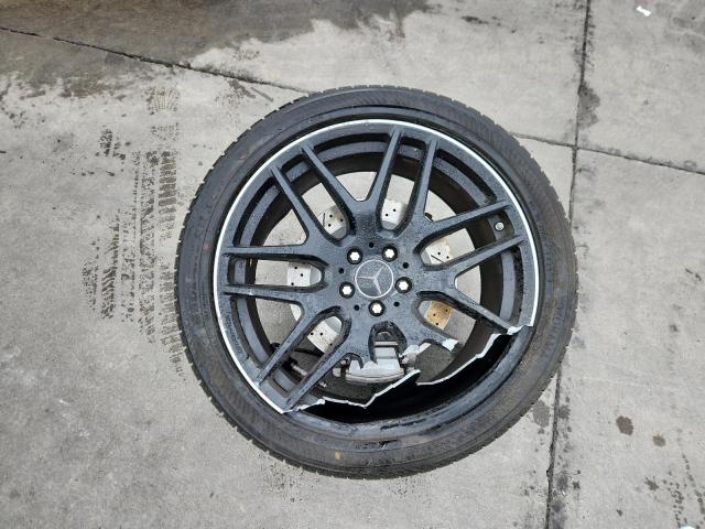 2019 MERCEDES-BENZ GLE 63 AMG 4JGDA7EBXKB186716