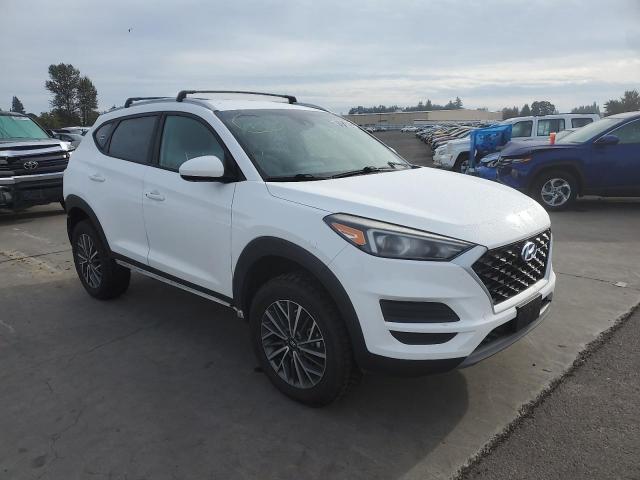 2020 HYUNDAI TUCSON LIM KM8J3CAL8LU230187