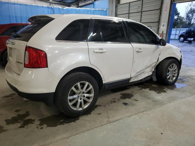 2011 FORD EDGE LIMIT - 2FMDK3KC6BBB07703