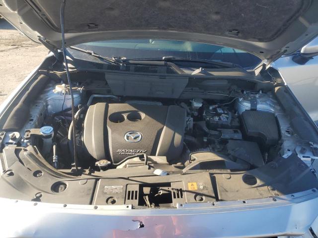 2018 MAZDA CX-5 SPORT - JM3KFBBM2J0416448