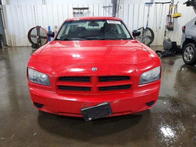 2008 DODGE CHARGER #3283988813