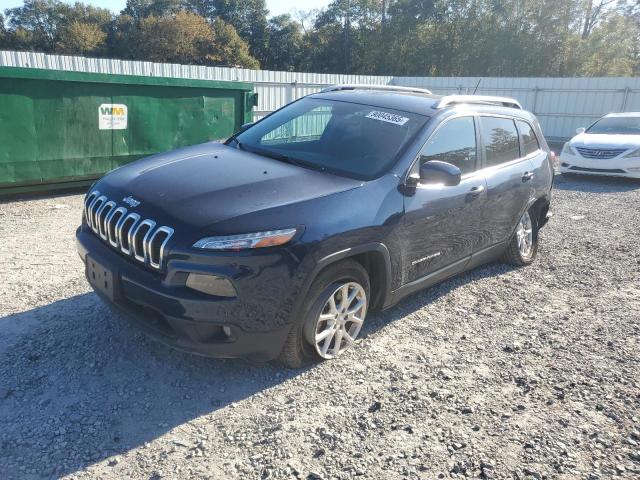 JEEP CHEROKEE L
