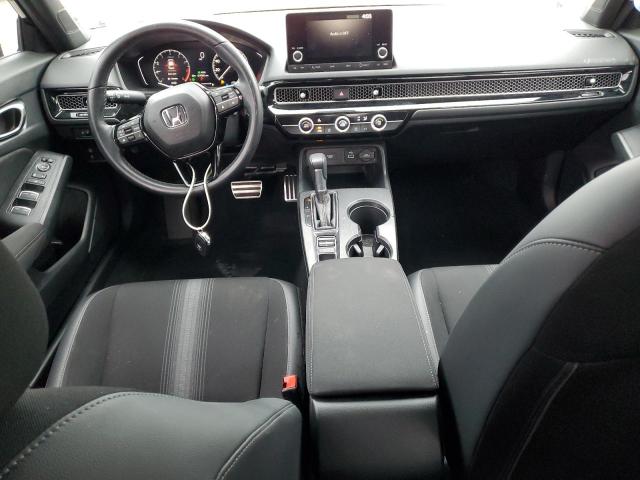 2024 HONDA CIVIC SPOR #3308217194