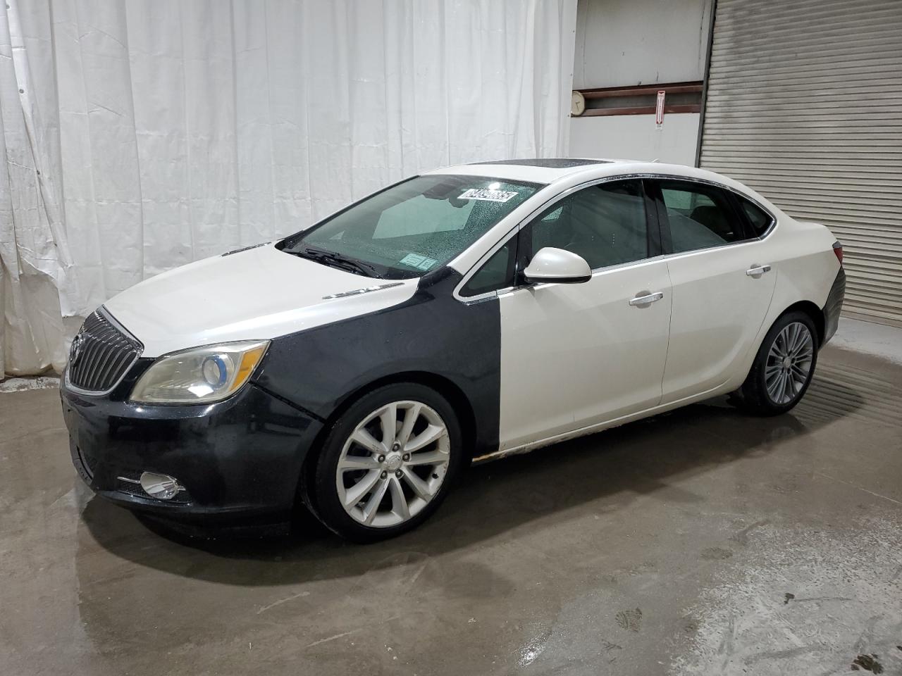 BUICK VERANO
