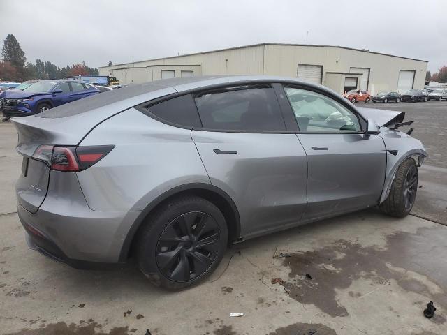2025 TESLA MODEL Y - 7SAYGAEE0SF222652