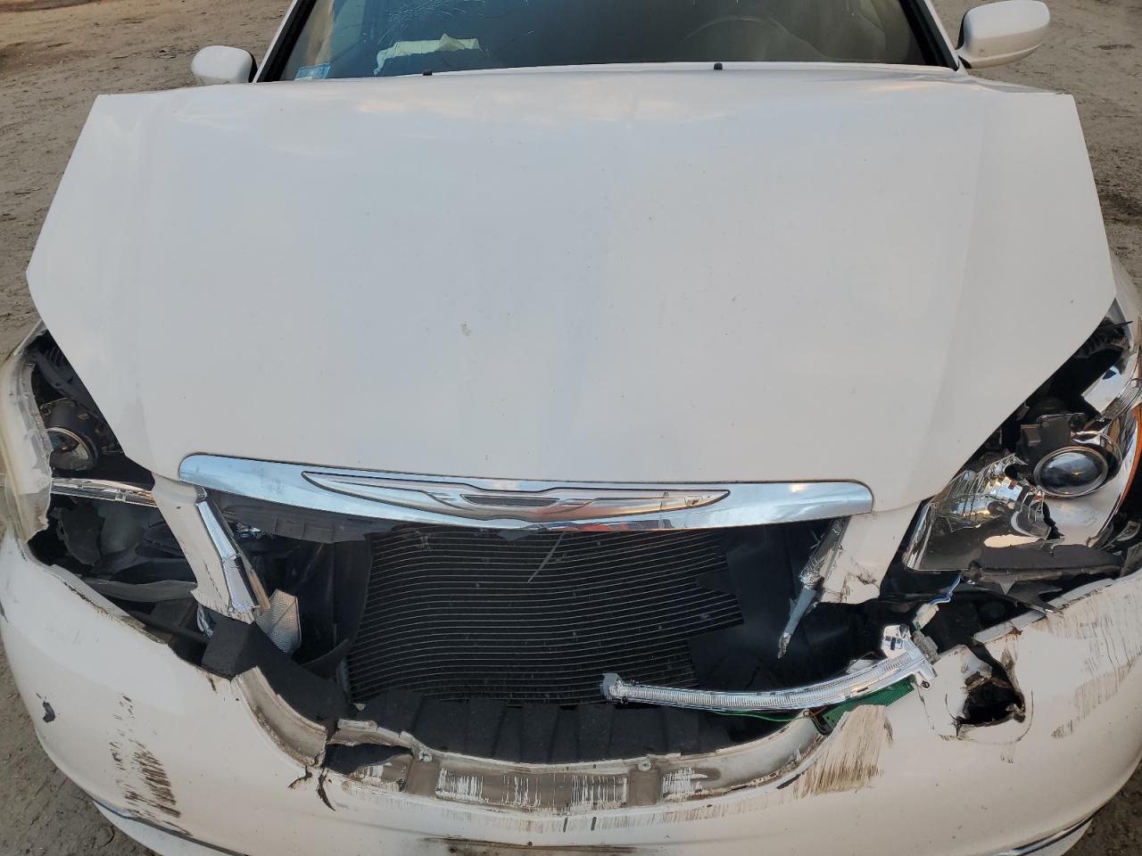 CHRYSLER 200 TOURING