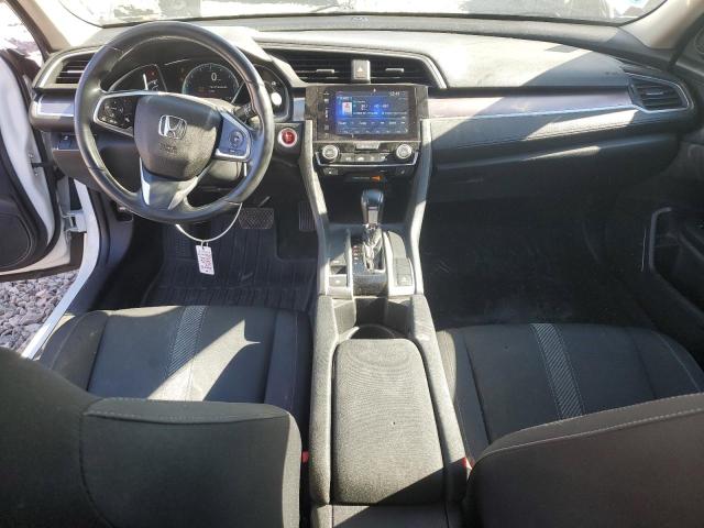 2018 HONDA CIVIC EX #3318931916