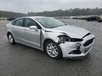 Lot #3297920794 2016 FORD FUSION SE