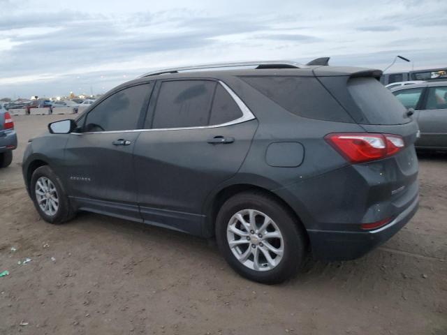 2018 CHEVROLET EQUINOX LT #3292833574