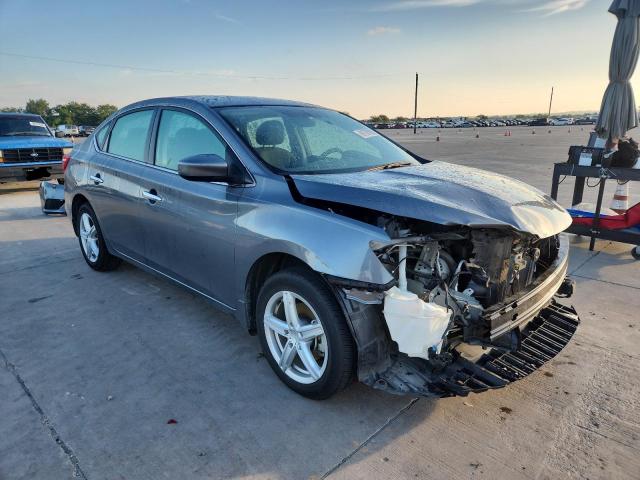 2019 NISSAN SENTRA #3303868691