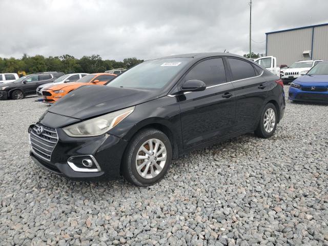 2019 HYUNDAI ACCENT SE #3310408954