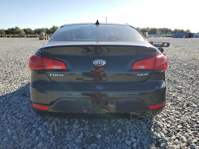 2014 KIA FORTE EX #3304633940