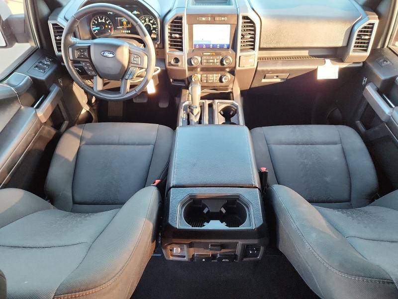 2019 FORD F150 SUPER #3284094542