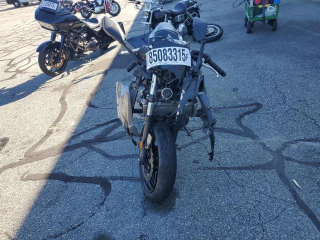 2021 KAWASAKI EX650 M #3266801355