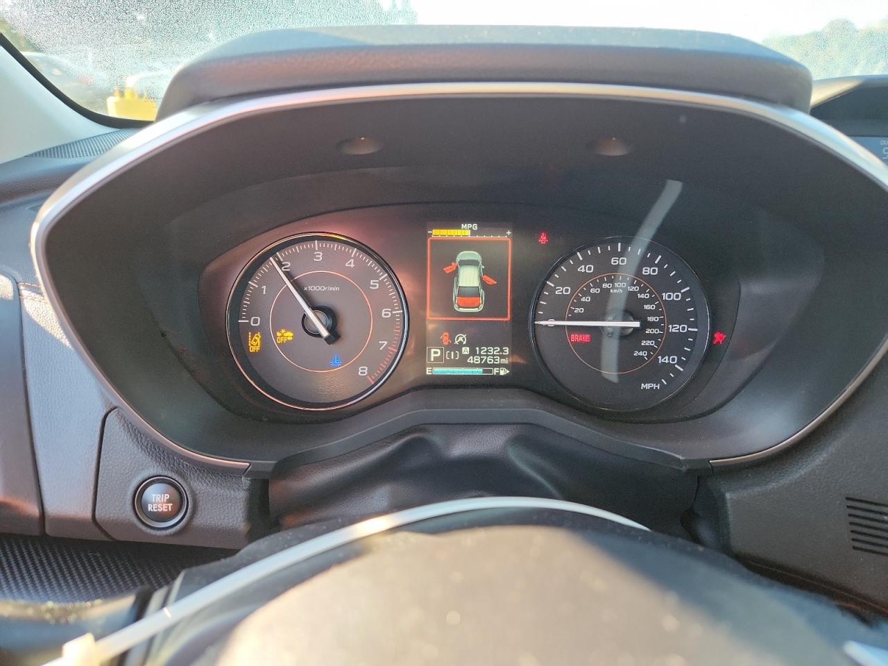 SUBARU CROSSTREK PREMIUM