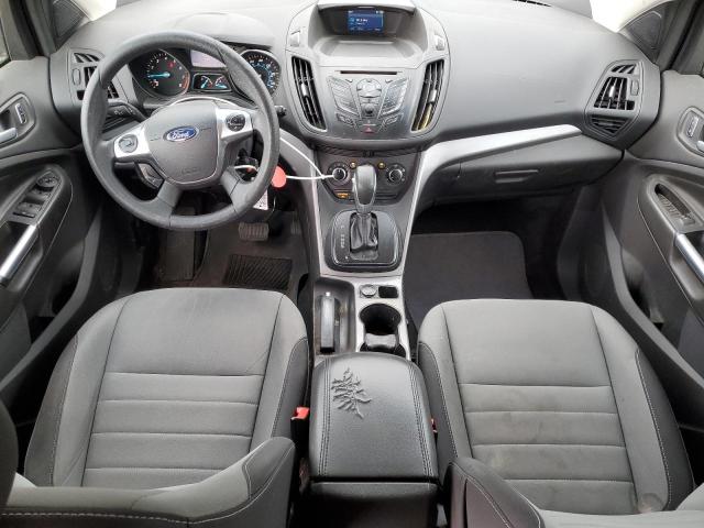 2015 FORD ESCAPE SE - 1FMCU0GX1FUC34939
