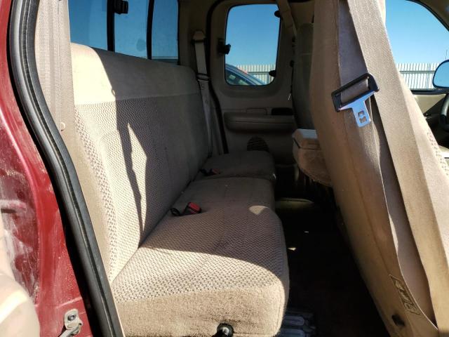 1999 FORD F150 #3308199245