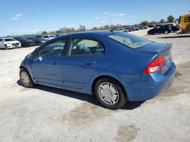 2010 HONDA CIVIC HYBR #3279270379