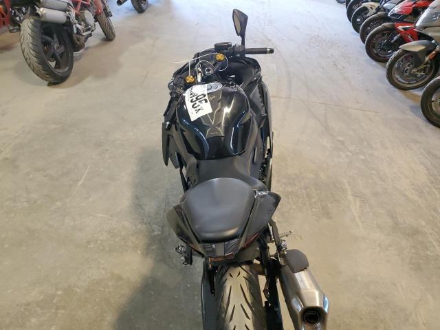 2024 KAWASAKI ZX400 P - ML5ZXCP14RDA25800