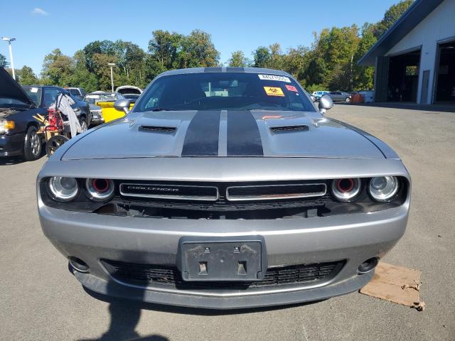 2017 DODGE CHALLENGER #3255499052