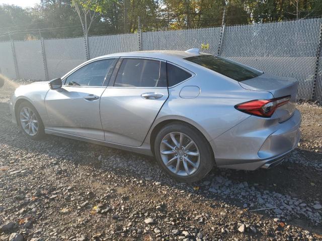 2022 ACURA TLX - Inny widok
