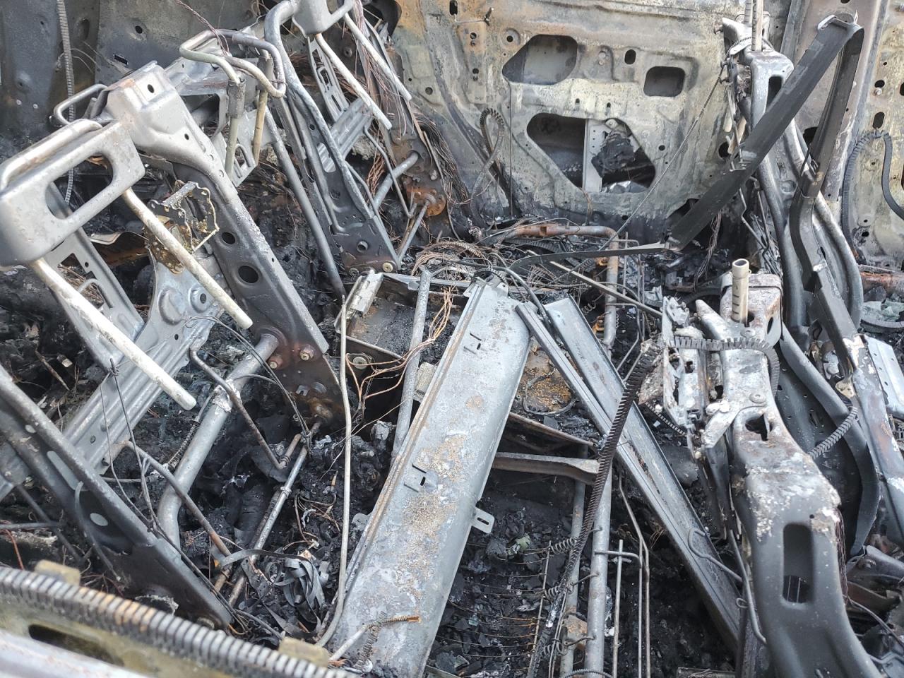 CADILLAC SRX LUXURY COLLECTION