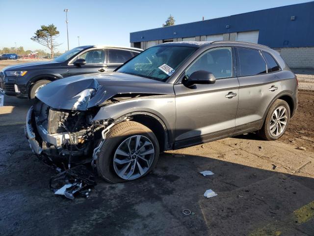AUDI Q5 PREMIUM