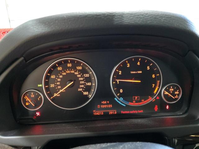 2015 BMW X5 XDRIVE3 5UXKR0C58F0K66038