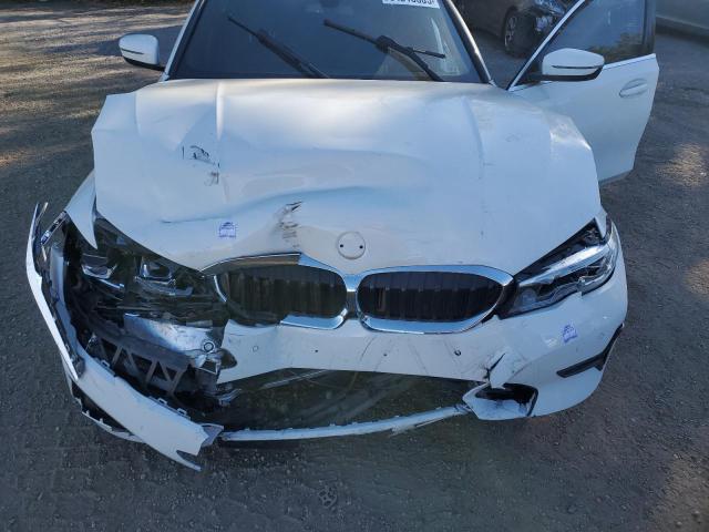 2020 BMW 330XI - 3MW5R7J08L8B07002