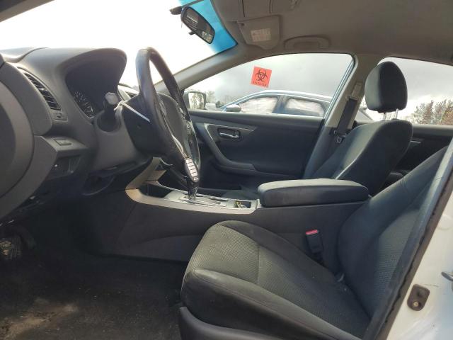 2015 NISSAN ALTIMA 2.5 - 1N4AL3AP1FC175041