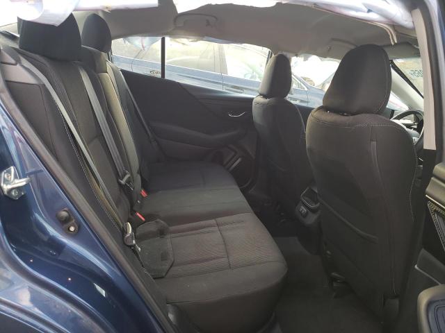 2020 SUBARU LEGACY PRE #3317778073