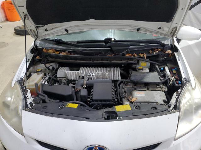 2012 TOYOTA PRIUS - JTDKN3DU6C1505161