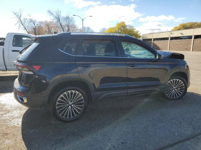 2025 VOLKSWAGEN TAOS SE - 3VVSC7B27SM033733