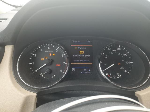 2018 NISSAN ROGUE S - 5N1AT2MV9JC758167