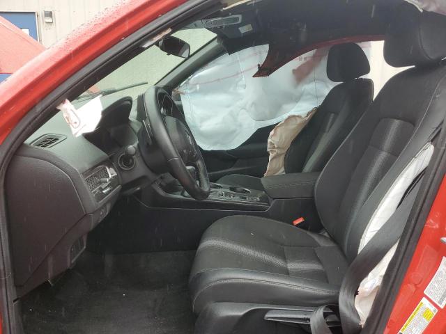 2025 HONDA CIVIC SPOR #3316960082