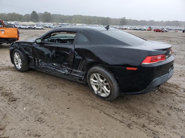 2015 CHEVROLET CAMARO LS #3284585339