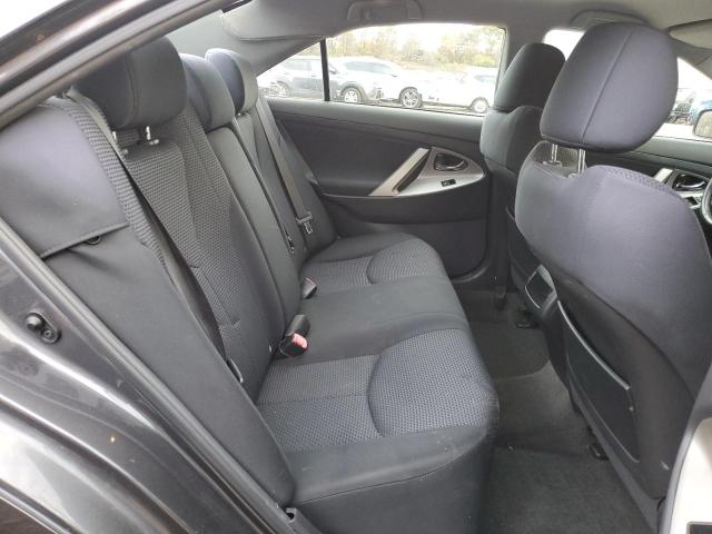 2010 TOYOTA CAMRY BASE - 4T1BF3EK5AU073888