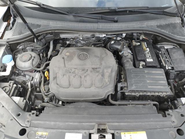 2023 VOLKSWAGEN TIGUAN SE #3274688901
