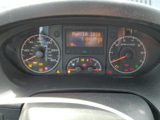 2021 RAM PROMASTER #3292456695