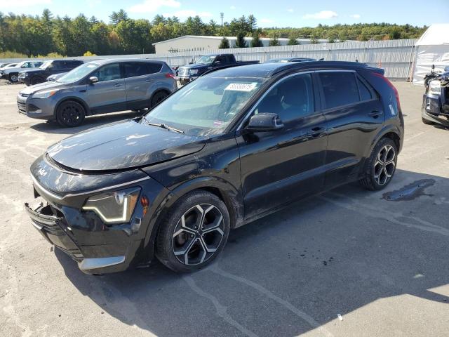 2023 KIA NIRO EX #3293578971