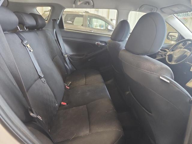 2010 PONTIAC VIBE - 5Y2SP6E06AZ411657