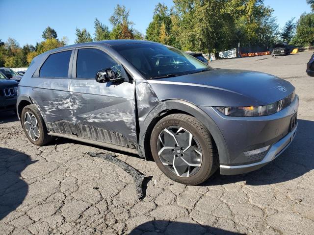 2023 HYUNDAI IONIQ 5 SE - KM8KNDAF8PU215354