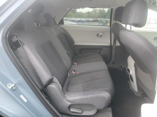 2024 HYUNDAI IONIQ 5 SEL KM8KNDDF7RU288178